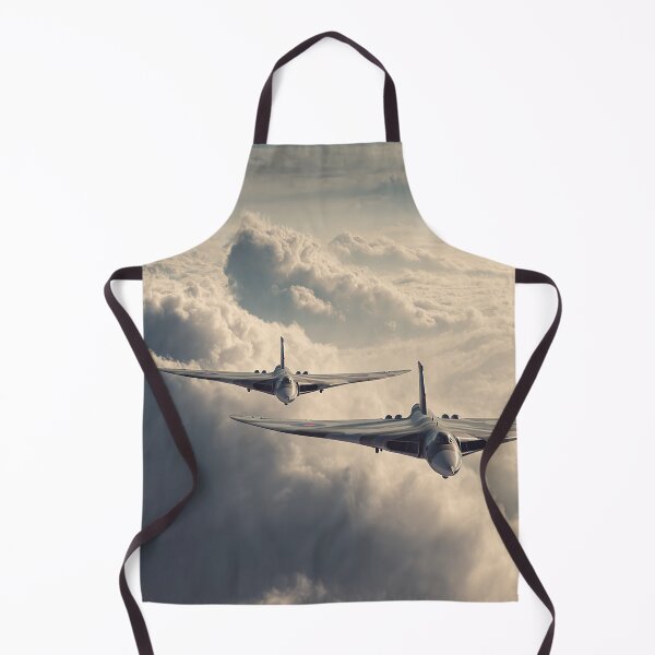 Item preview, Wings of Deterrence designed and sold by Skyframe Aviation.