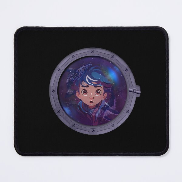 Item preview, The beautiful depths of the ocean designed and sold by EvelinyLevi.