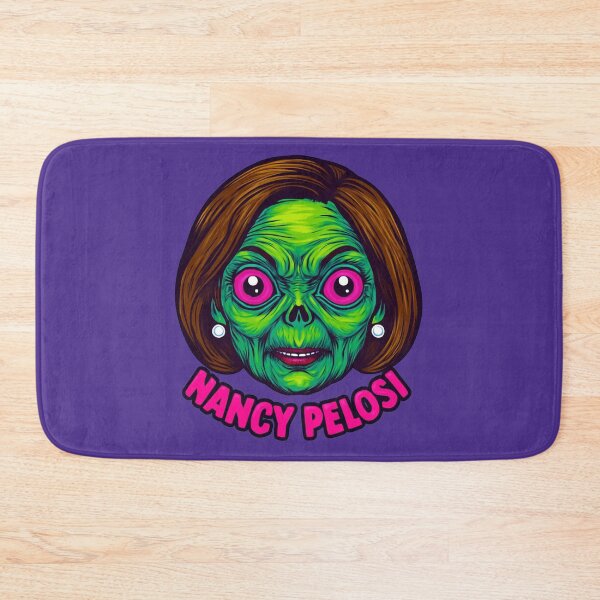 Item preview, Nancy Pelosi Reptilosi designed and sold by chilangopride.