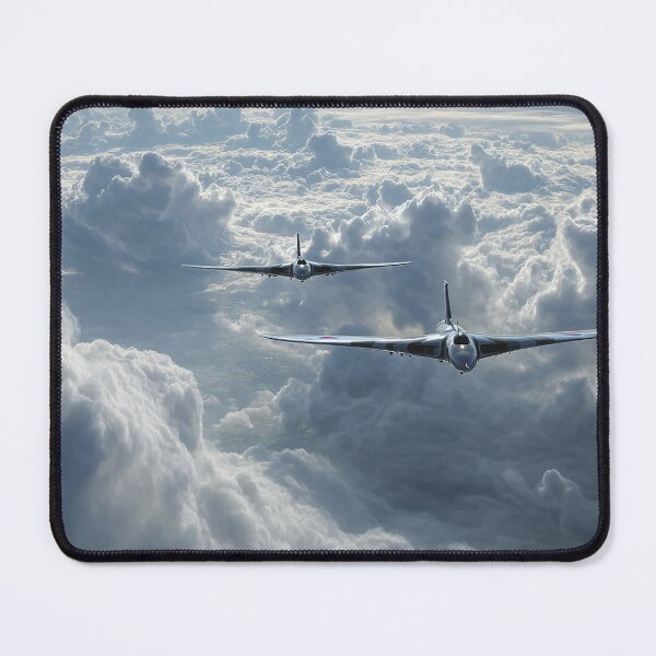 Item preview, Formation Over the Heavens designed and sold by Skyframe Aviation.