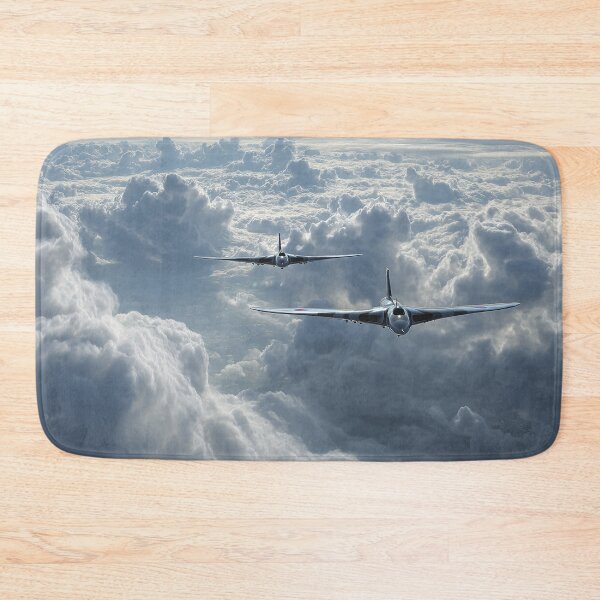 Item preview, Formation Over the Heavens designed and sold by Skyframe Aviation.