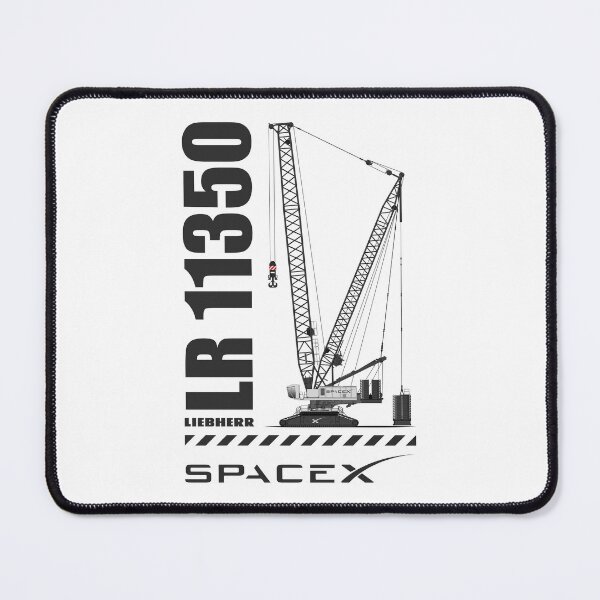 Item preview, LR 11350 6 designed and sold by Heavy Machinery.