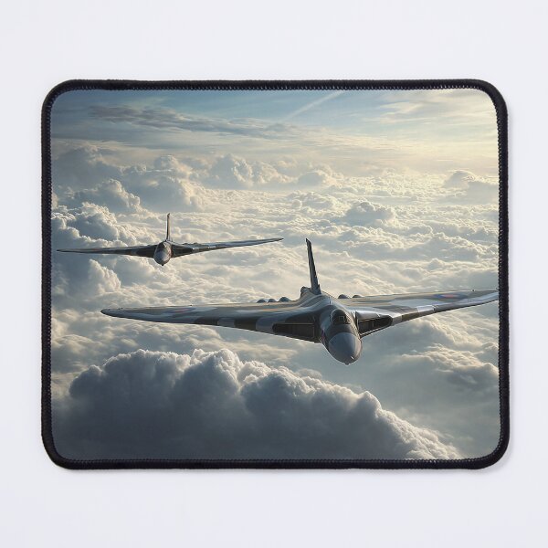 Item preview, Echoes of the Cold War designed and sold by Skyframe Aviation.
