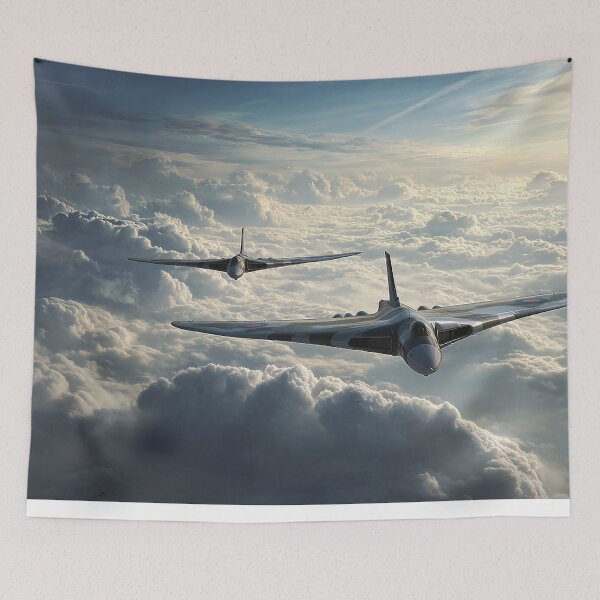 Item preview, Echoes of the Cold War designed and sold by Skyframe Aviation.
