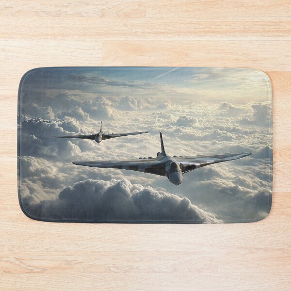 Item preview, Echoes of the Cold War designed and sold by Skyframe Aviation.