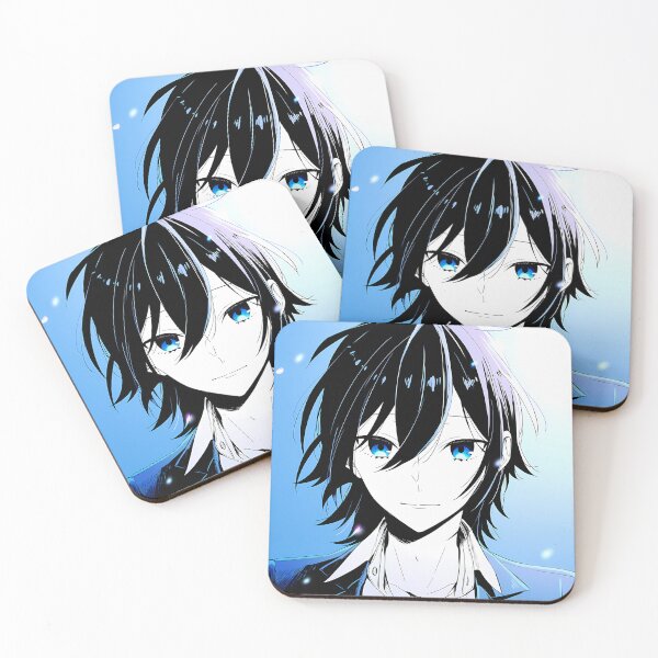 Item preview, Izumi Miyamura - 6 designed and sold by Infinite-Aspire.