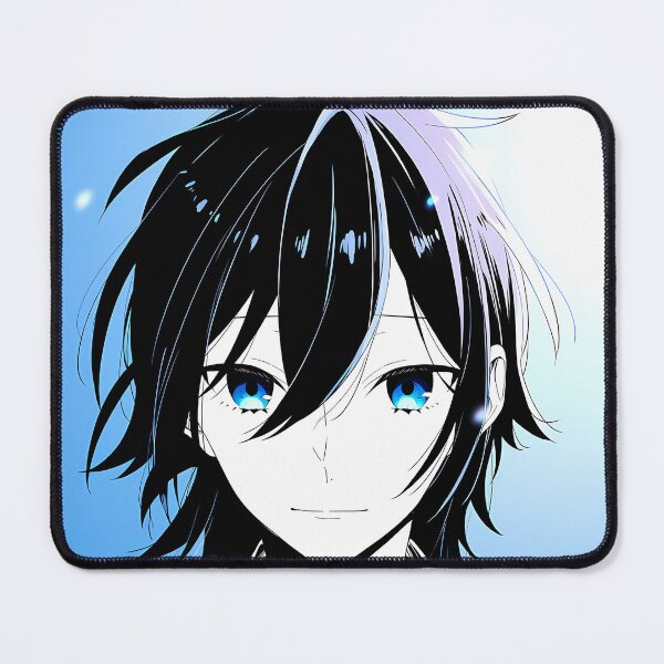 Item preview, Izumi Miyamura - 6 designed and sold by Infinite-Aspire.