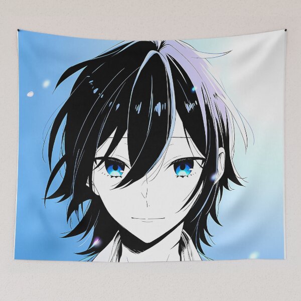 Item preview, Izumi Miyamura - 6 designed and sold by Infinite-Aspire.