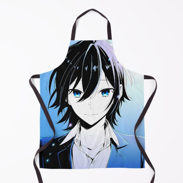 Item preview, Izumi Miyamura - 6 designed and sold by Infinite-Aspire.