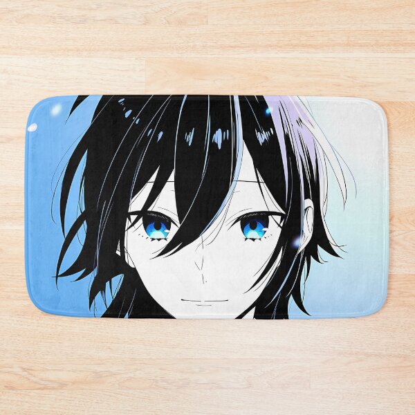 Item preview, Izumi Miyamura - 6 designed and sold by Infinite-Aspire.