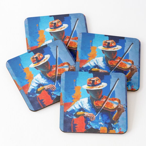 Item preview, Rhythms of Silence designed and sold by NishantArts.