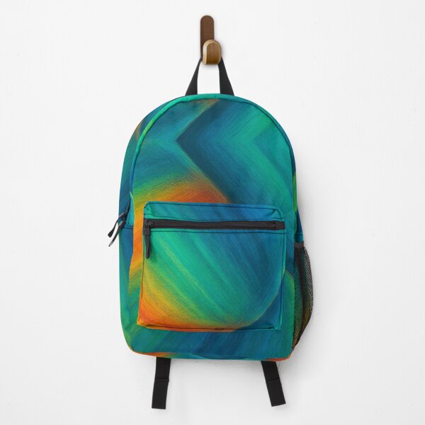 Item preview, Radiant symmetry of colors designed and sold by Sigtrix.