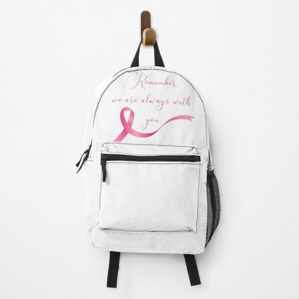 Item preview, Pink Ribbon, Remember, we are always with you designed and sold by DżodżoJoy.