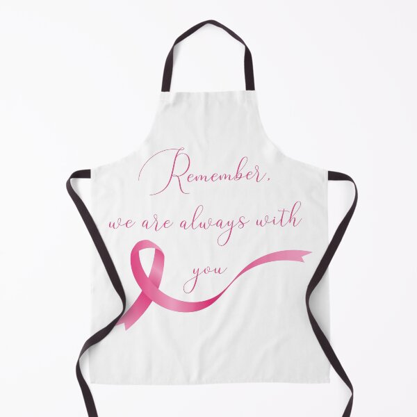 Item preview, Pink Ribbon, Remember, we are always with you designed and sold by DżodżoJoy.