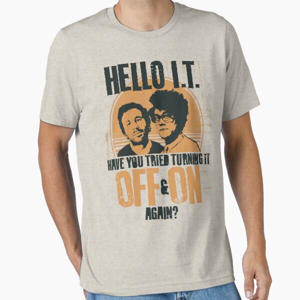Essential T-Shirt