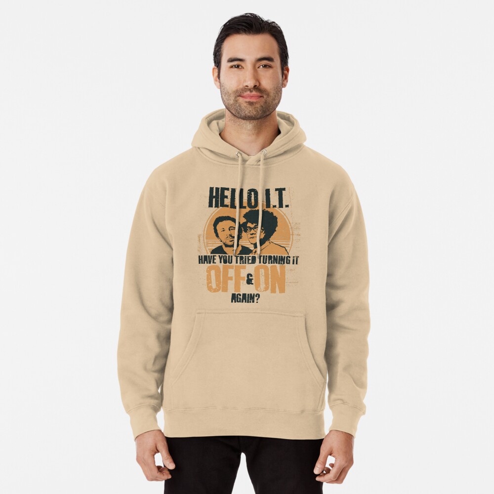 Item preview, Pullover Hoodie designed and sold by PinkPlatypus.