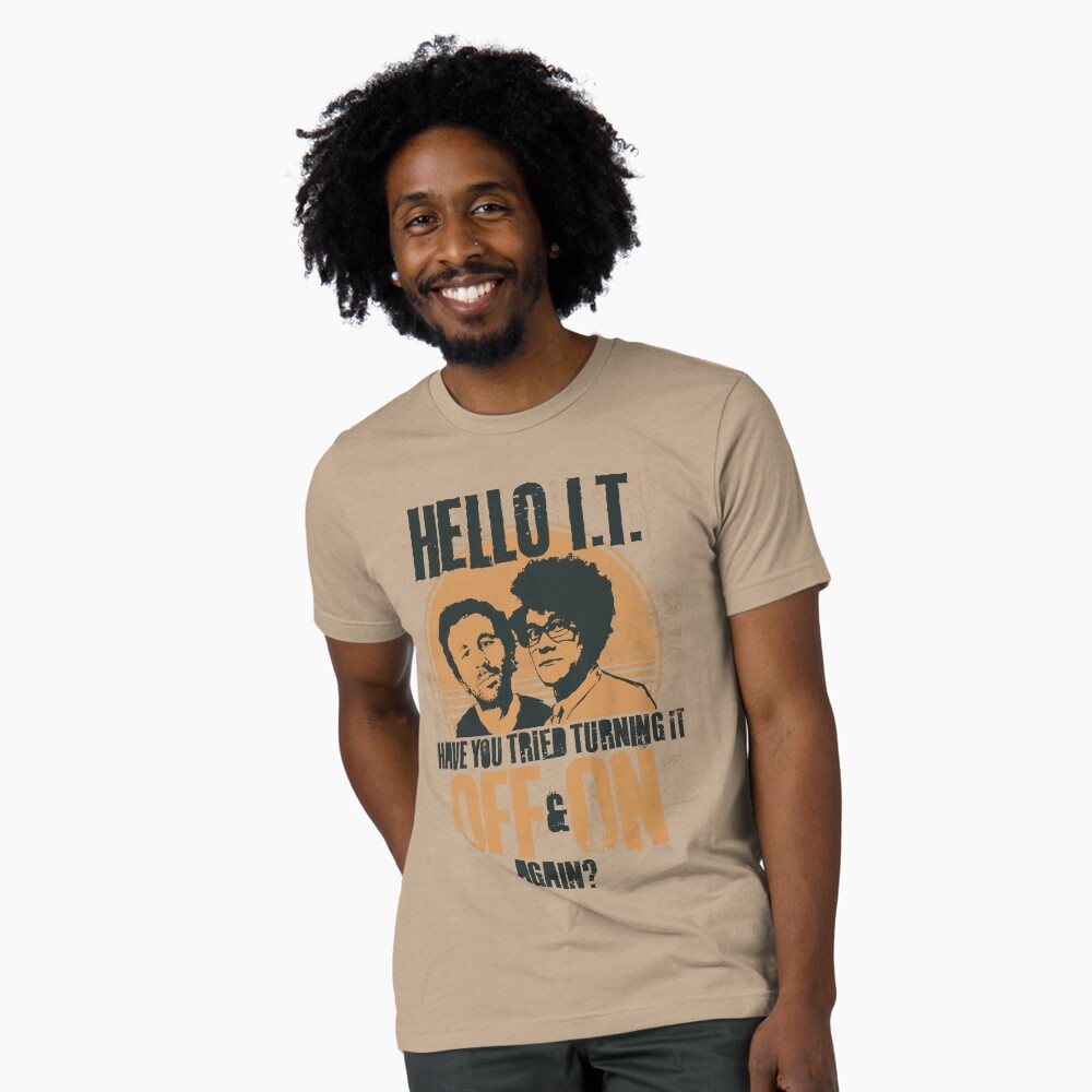 Item preview, Tri-blend T-Shirt designed and sold by PinkPlatypus.