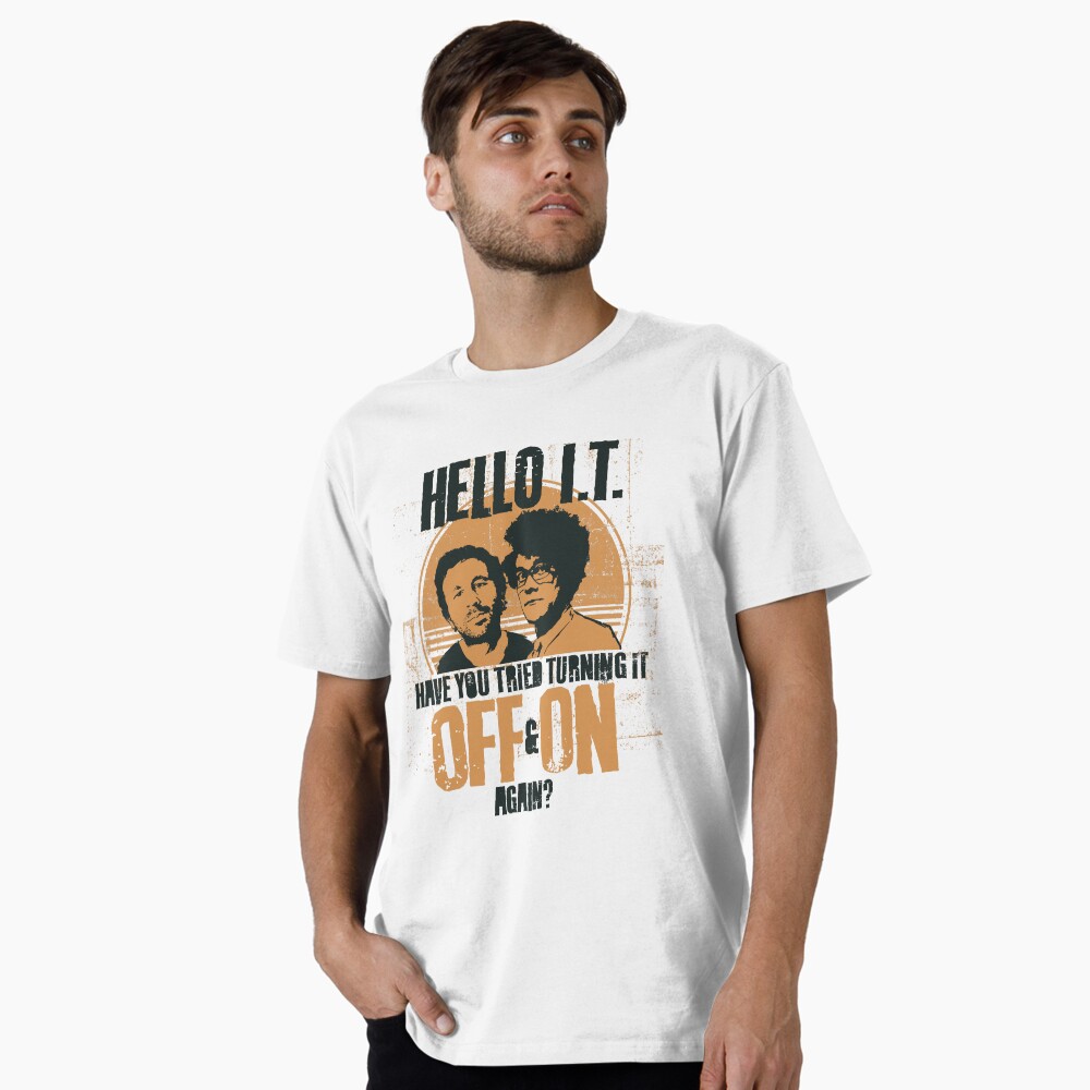 Item preview, Premium T-Shirt designed and sold by PinkPlatypus.