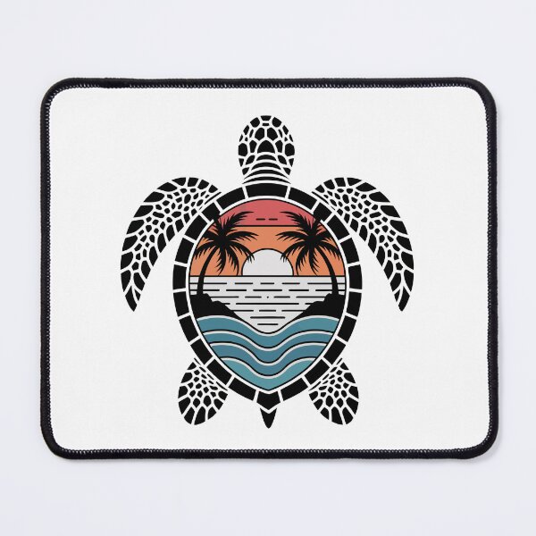 Item preview, sea turtle designed and sold by jkrphoto.