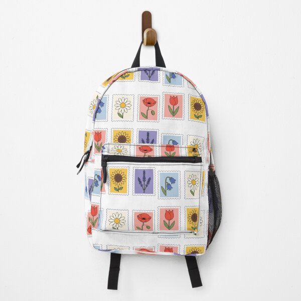 Item preview, Floral Stamp | Elegant and Vintage-Inspired Botanical Graphic designed and sold by Tw1nsAIArt.
