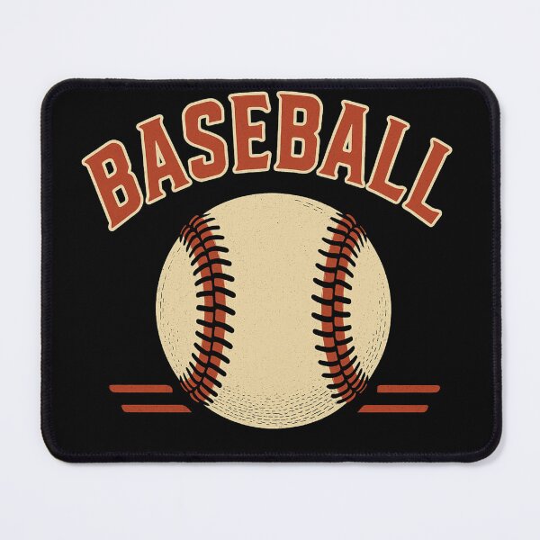 Item preview, Baseball is Life designed and sold by GG-Graphics.
