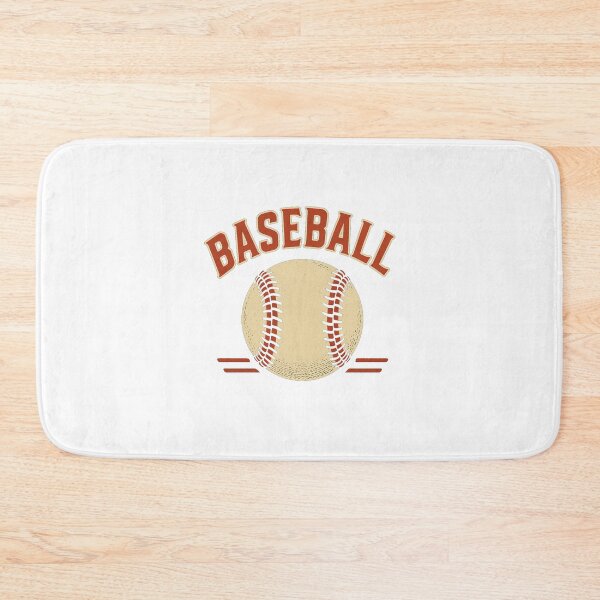 Item preview, Baseball is Life designed and sold by GG-Graphics.