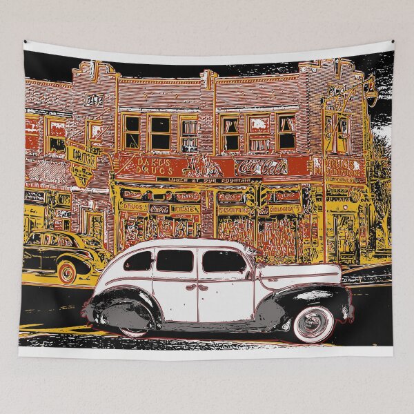 Item preview, 1940s style car designed and sold by Mark Malinowski.