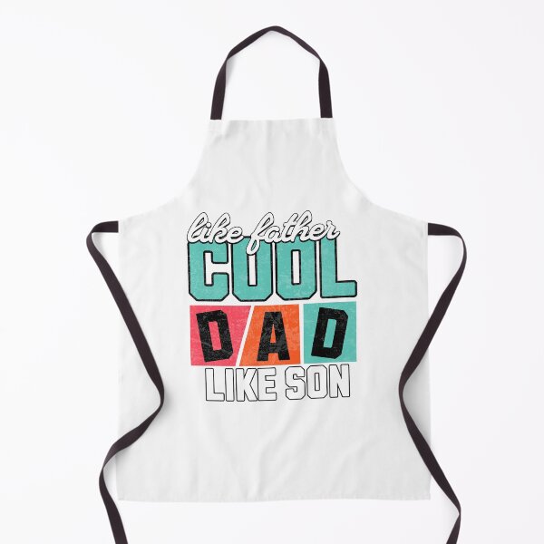 Item preview, Like Father Like Son Cool Dad – Matching Family designed and sold by LuxeGraphix.