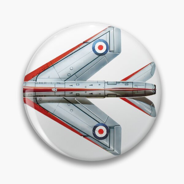Item preview, Lightning Jet model drawing designed and sold by Andi-Goldberger.