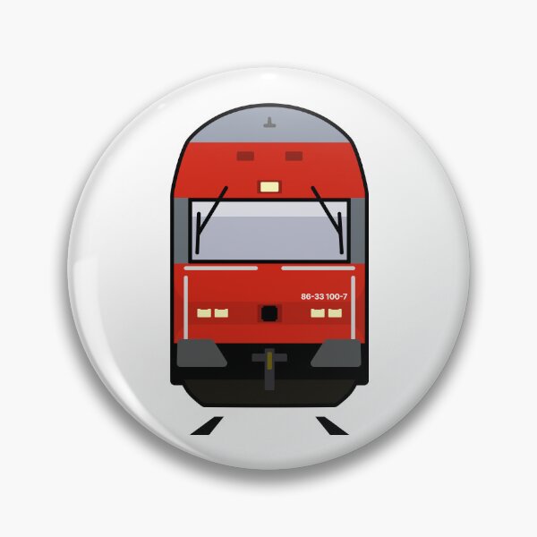 Item preview, Austrian local transport double-decker carriage designed and sold by WurmWeb.DesignShop.