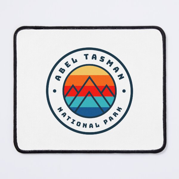 Item preview, Abel Tasman National Park New Zealand Vacation Gift  designed and sold by Guarddogdrive.