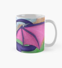 Cynder Tasse (Standard)
