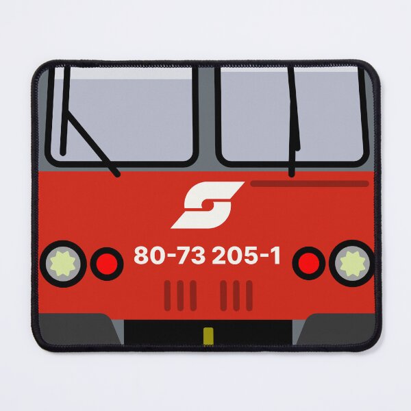 Item preview, Austrian CityShuttle control car designed and sold by WurmWeb.DesignShop.