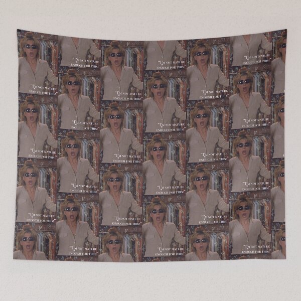 Item preview, Elizabeth James designed and sold by awaspnoabee.