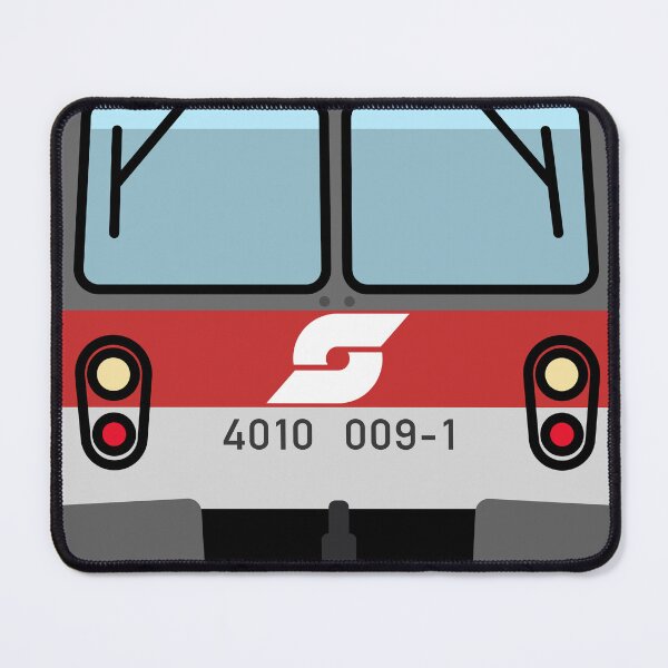 Item preview, Austrian locomotive 4010 designed and sold by WurmWeb.DesignShop.