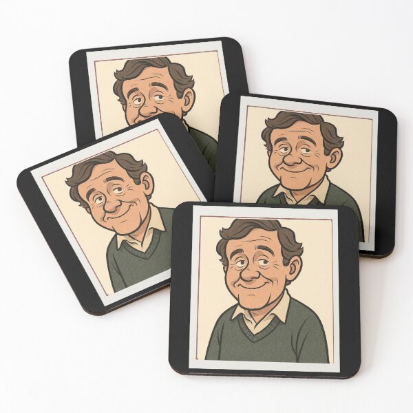 Item preview, Comedy Legends: Tom Good: The Good Life designed and sold by halibutgoatramb.