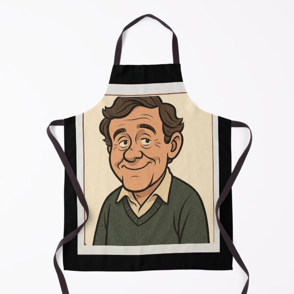 Item preview, Comedy Legends: Tom Good: The Good Life designed and sold by halibutgoatramb.
