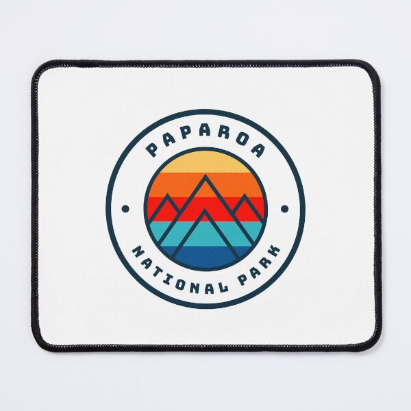 Item preview, Paparoa National Park New Zealand Vacation Gift designed and sold by Guarddogdrive.