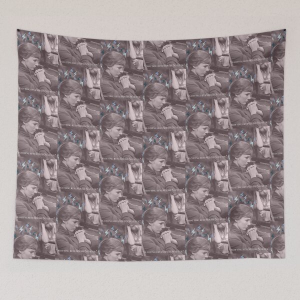 Item preview, Julie Andrews designed and sold by awaspnoabee.