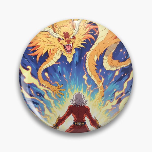 Item preview, Spirit Beast Summon designed and sold by nhk999.