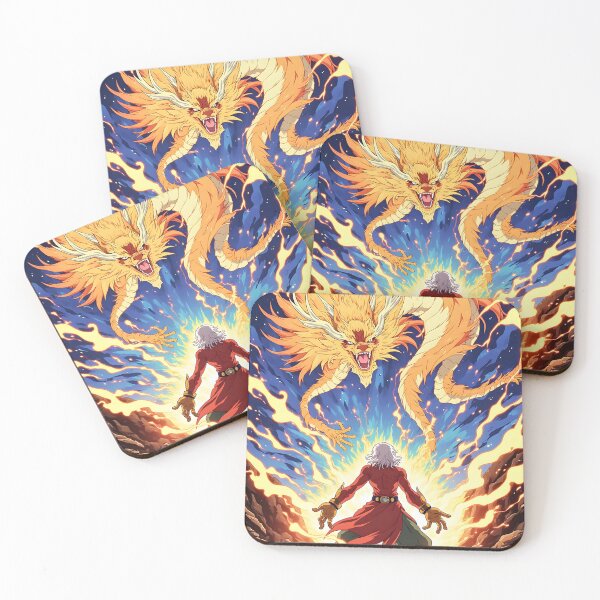 Item preview, Spirit Beast Summon designed and sold by nhk999.