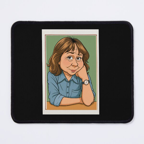Item preview, Comedy Legends: Barbara Good: The Good Life designed and sold by halibutgoatramb.