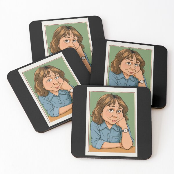 Item preview, Comedy Legends: Barbara Good: The Good Life designed and sold by halibutgoatramb.