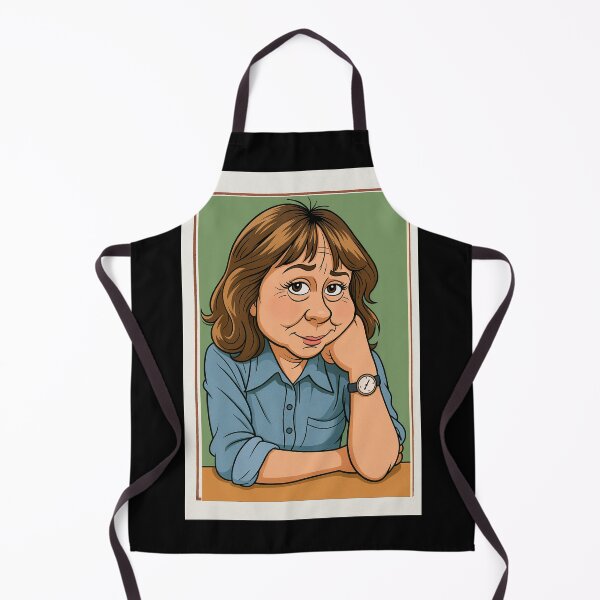 Item preview, Comedy Legends: Barbara Good: The Good Life designed and sold by halibutgoatramb.