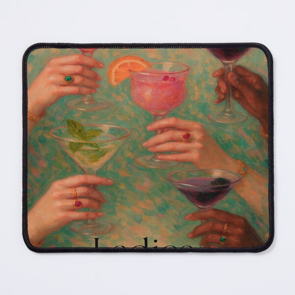 Item preview, Ladies night  designed and sold by Wildlife and marine life.