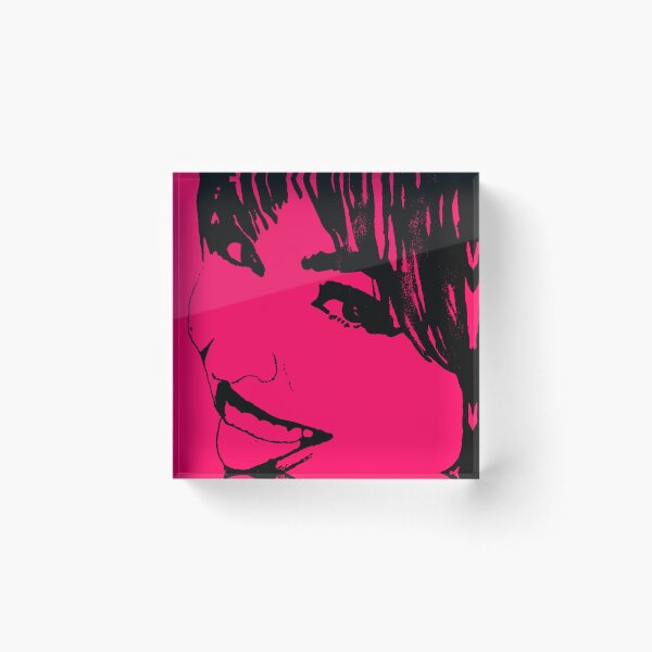 Item preview, Riley Reid designed and sold by Chad's Fresh Art.
