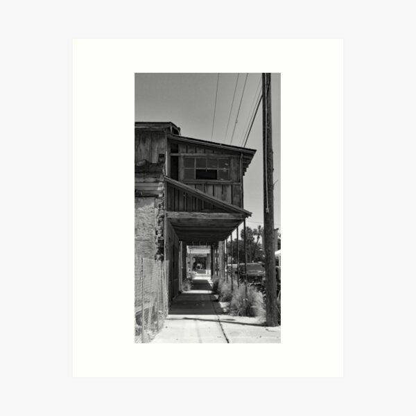 Item preview, 2nd Street, Cedar Key, Florida designed and sold by Photoboxything.