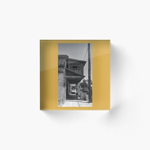 Item preview, Calle 2, Cedar Key, Florida designed and sold by Photoboxything.