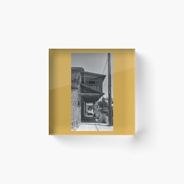 Item preview, 2nd Street, Cedar Key, Florida designed and sold by Photoboxything.