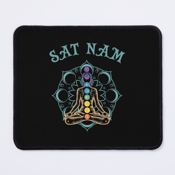 Item preview, Sat Nam Yoga Kundalini designed and sold by Margerita23.